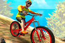 Portada del juego MX OffRoad Mountain Bike
