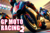 GP Moto Racing 2