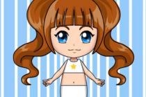 Kawaii Chibi Creator