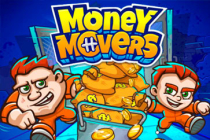 Portada del juego Money Movers