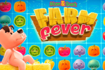 Atom & Quark: Farm Fever