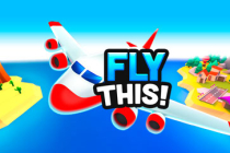 Portada del juego Fly THIS!