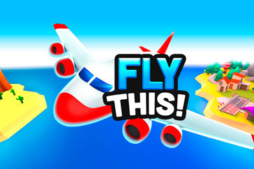 Fly THIS!