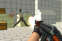 Portada del juego Counter Craft 2