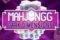 Mahjongg Dark Dimensions