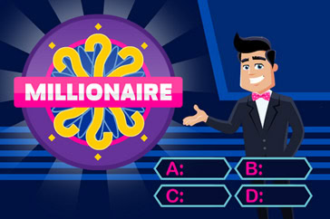 Millionaire (Millonario)