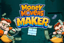 Portada del juego Money Movers Maker