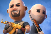 Battlefield Elite 3D