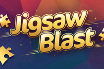 Portada del juego Jigsaw Blast