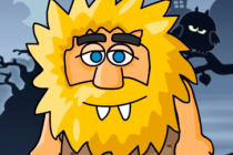 Portada del juego Adam and Eve: Night