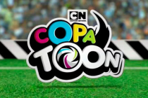 Portada del juego Copa Toon Campeones