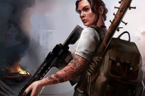 Portada del juego Doomsday Hero