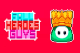 Fall Heroes Guys
