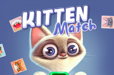 Kitten Match