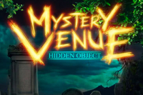 Portada del juego Mystery Venue Hidden Object