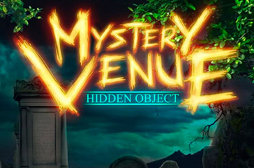 Mystery Venue Hidden Object