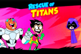 Rescue of Titans