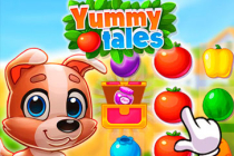 Yummy Tales