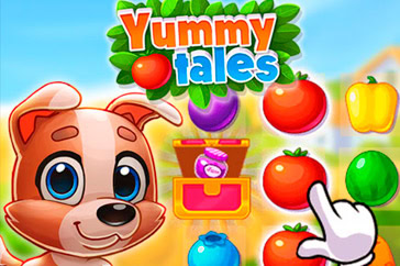 Yummy Tales