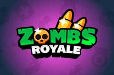 Zombs Royale