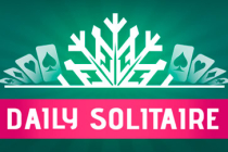 Portada del juego Daily Solitaire
