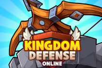 Kingdom Defense