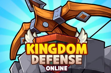 Kingdom Defense