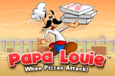 Papa Louie When Pizzas Attack