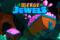 Merge Jewels