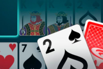 Portada del juego Addiction Solitaire