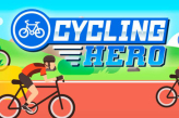 Cycling Hero