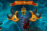 Royal Heroes