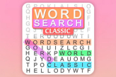 Word Search Classic