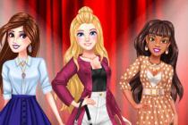 Portada del juego Blondie and Friends Summer Fashion Show