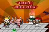 Loot Heroes