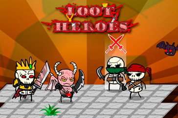 Loot Heroes