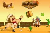Mad Burger 3