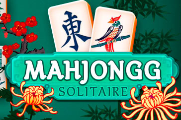 Mahjongg Solitaire