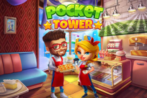 Portada del juego Pocket Tower