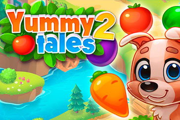 Yummy Tales 2