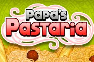 Papa’s Pastaria
