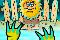 Portada del juego Adam and Eve: Zombies