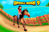 Uphill Rush 9