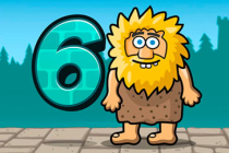 Portada del juego Adam and Eve 6