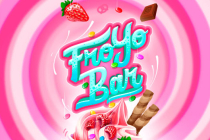 Portada del juego FroYo Bar