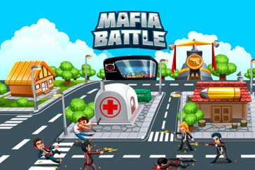 Mafia Battle