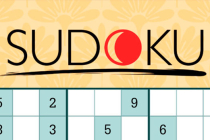 Portada del juego Sudoku