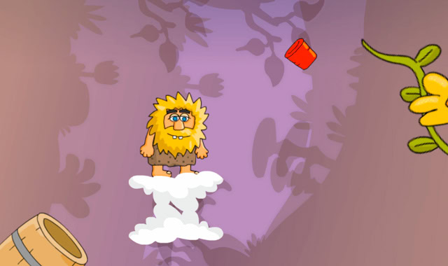 Captura del juego Adam and Eve 8