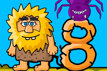 Adam and Eve 8