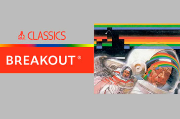 Atari Breakout